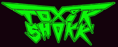 logo Toxik Shokk